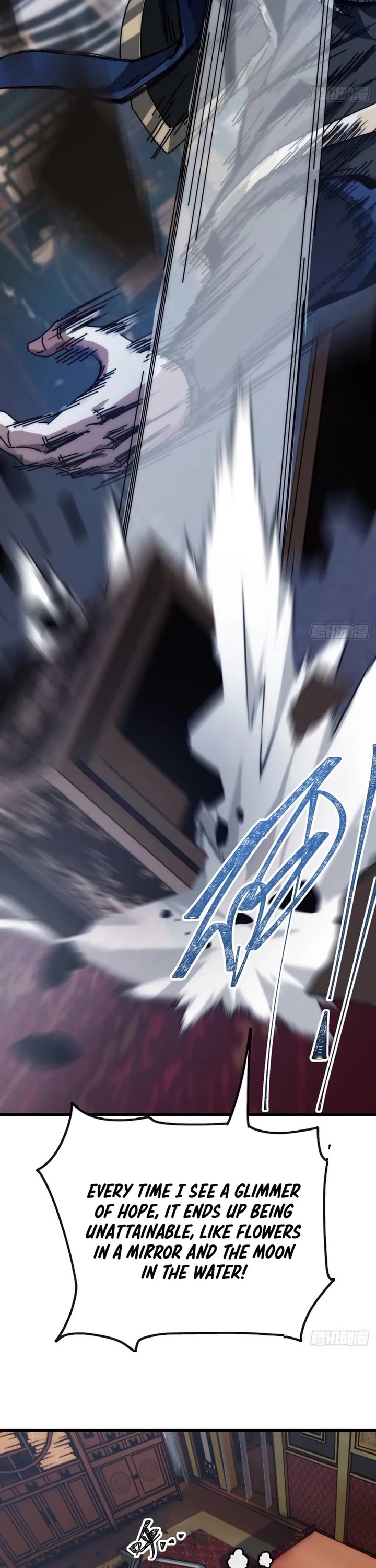 My Simulated Path to Immortality chapter 6 page 26