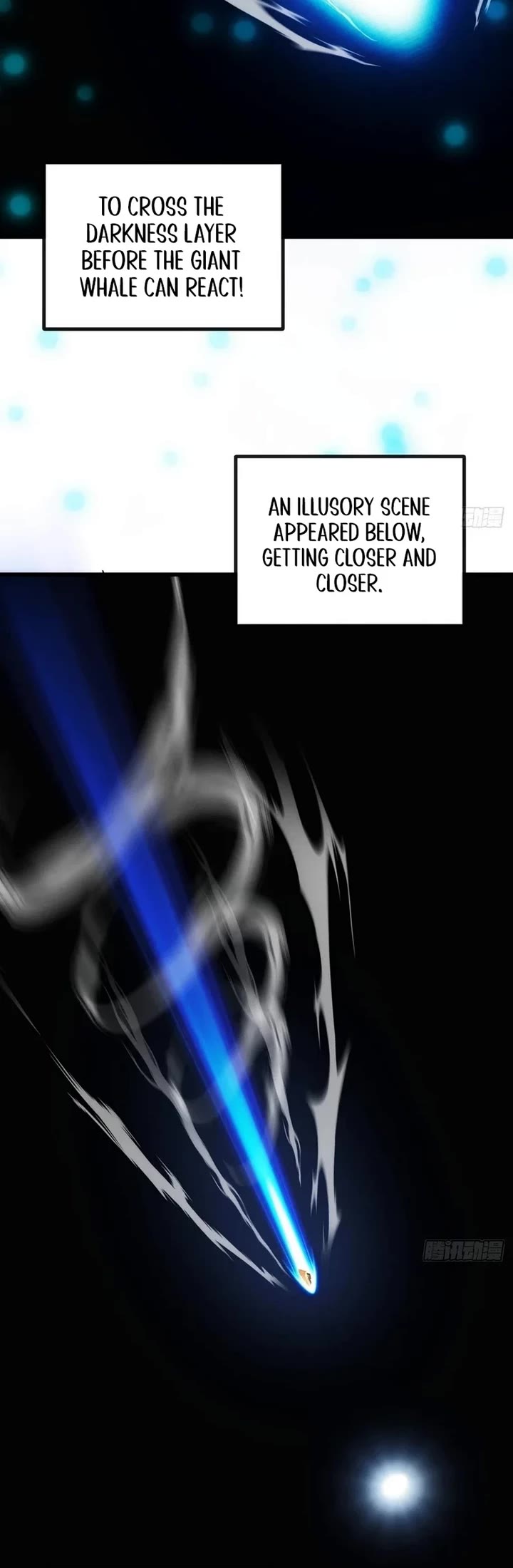 My Simulated Path to Immortality chapter 9 page 15