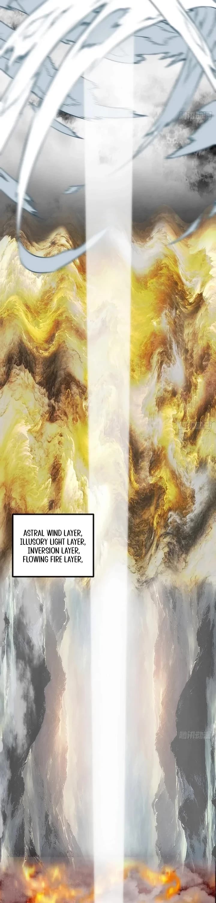 My Simulated Path to Immortality chapter 9 page 32