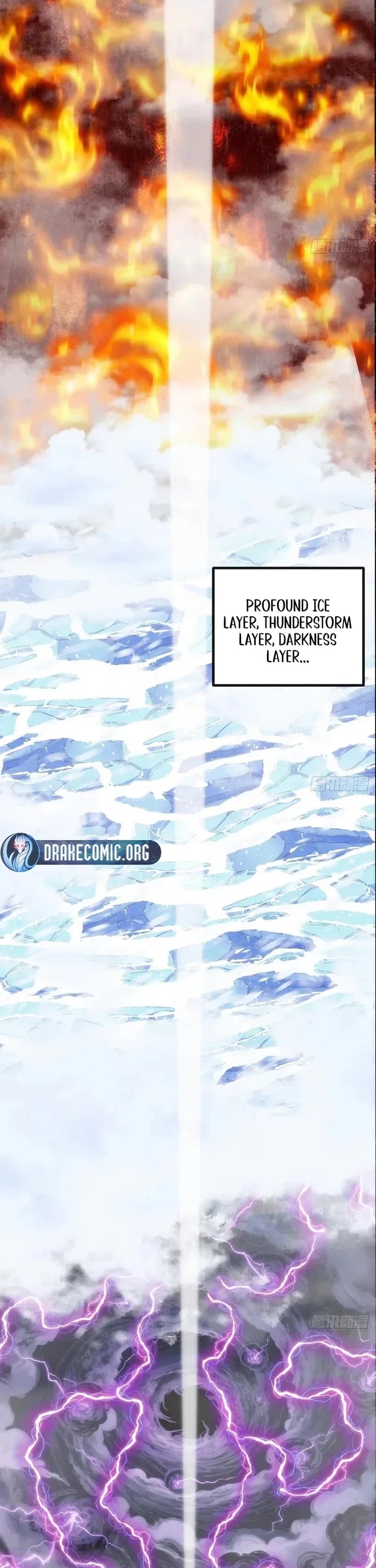 My Simulated Path to Immortality chapter 9 page 33