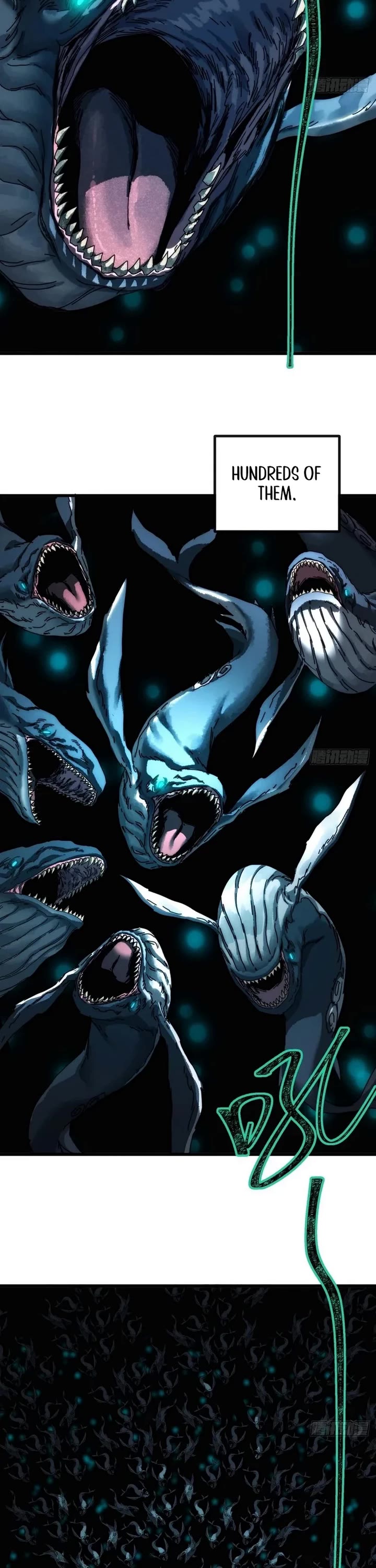 My Simulated Path to Immortality chapter 9 page 43