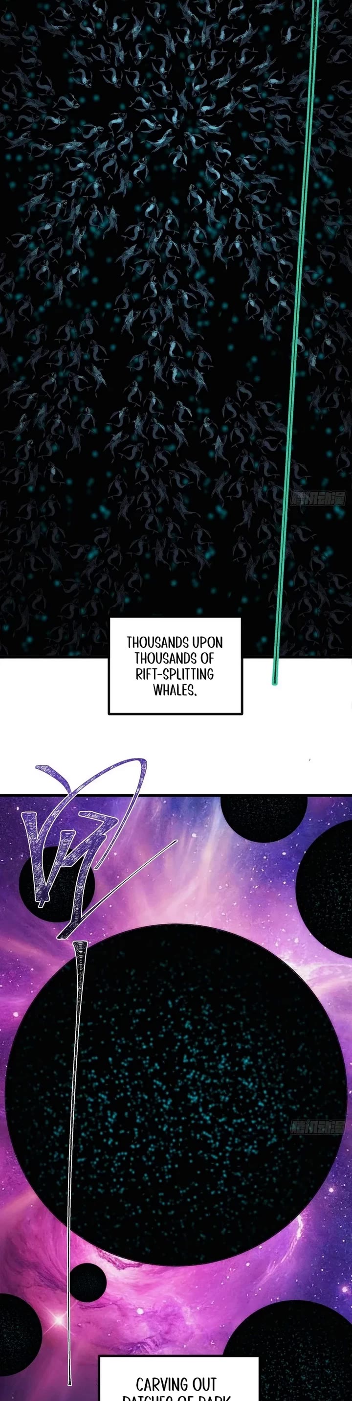 My Simulated Path to Immortality chapter 9 page 44