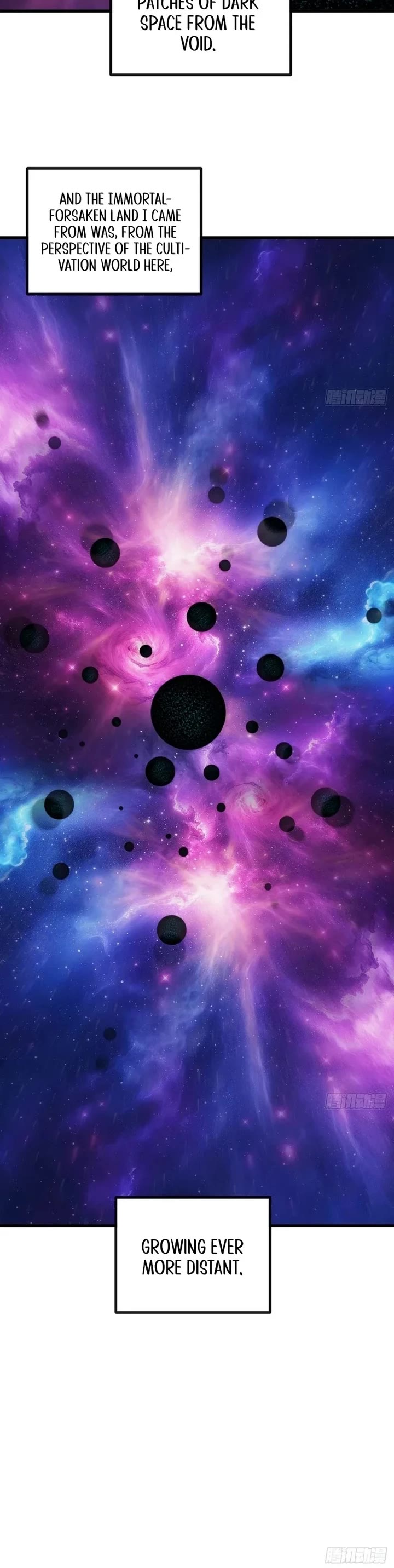 My Simulated Path to Immortality chapter 9 page 45