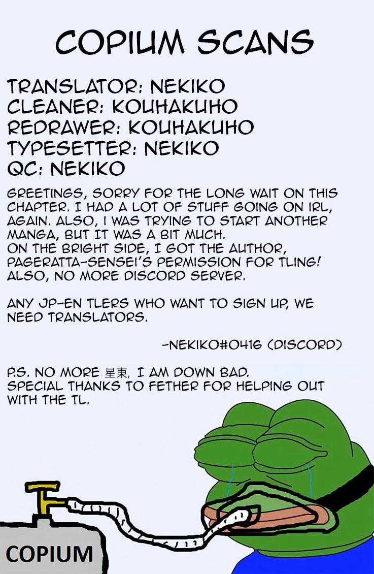 My Spl it Little Sister chapter 46 page 5