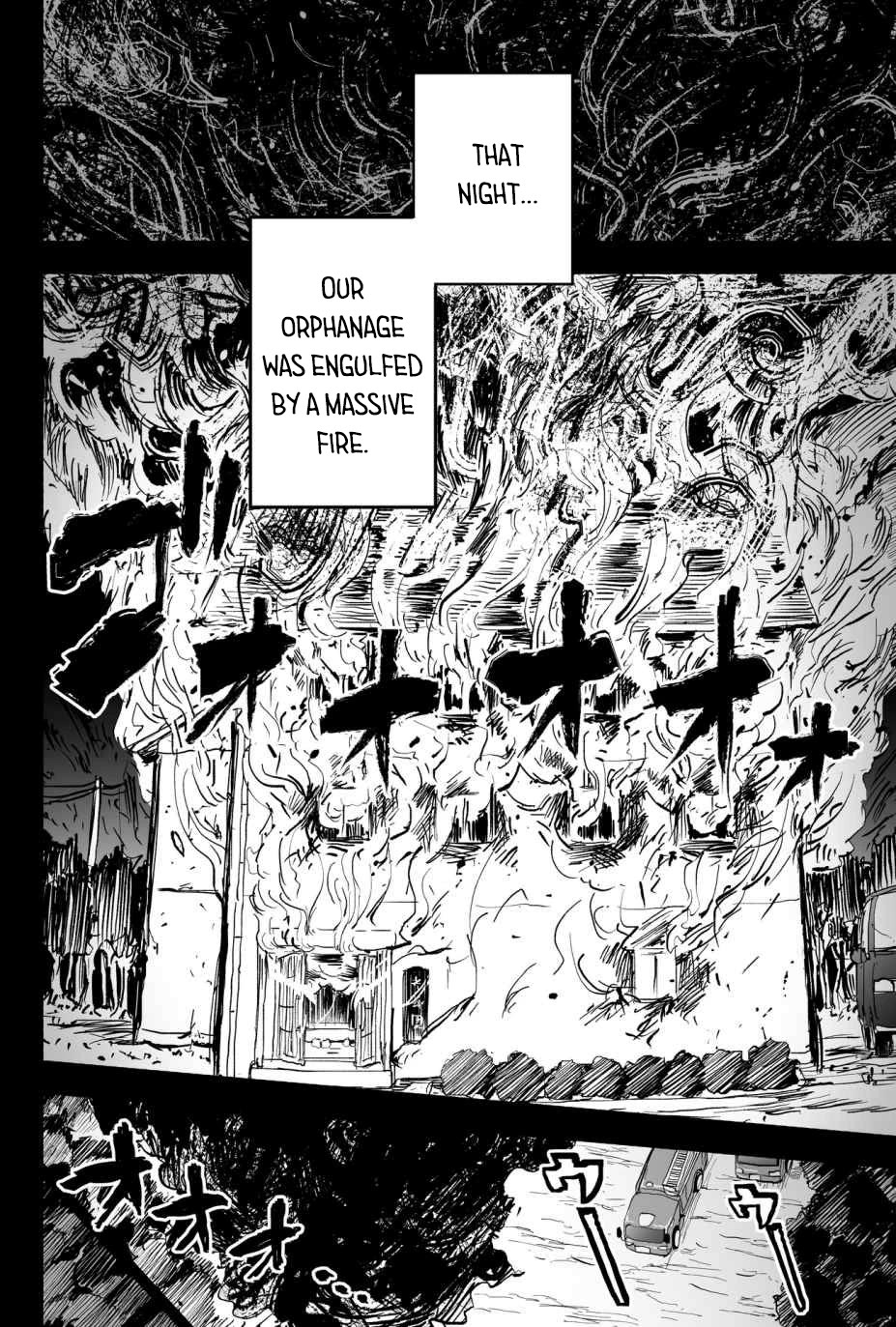 My Spl it Little Sister chapter 71 page 6