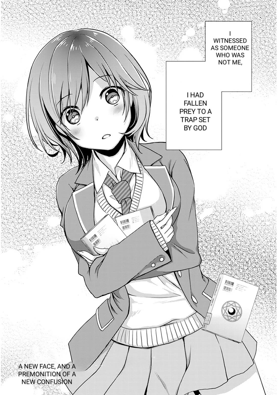 My Stepmom's Daughter Was My Ex-Girlfriend chapter 31 page 14