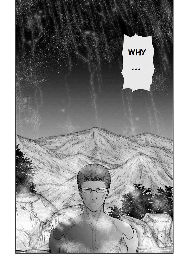 My Uncle in Another World chapter 28 page 11