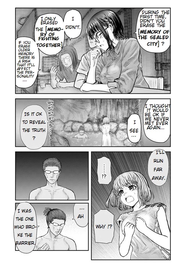 My Uncle in Another World chapter 28 page 15