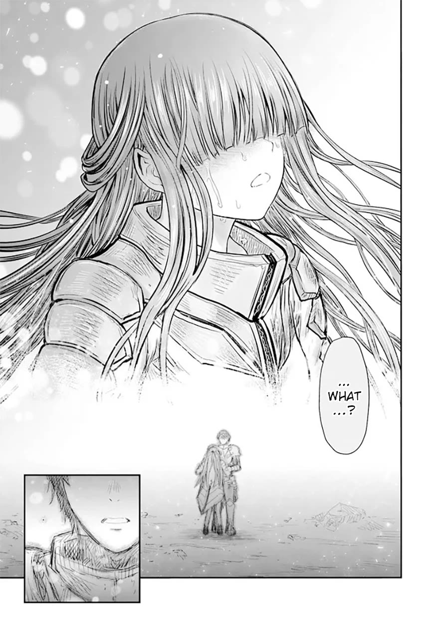 My Uncle in Another World chapter 51 page 11