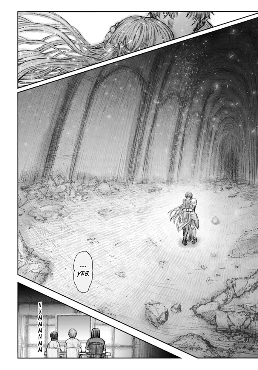 My Uncle in Another World chapter 51 page 18