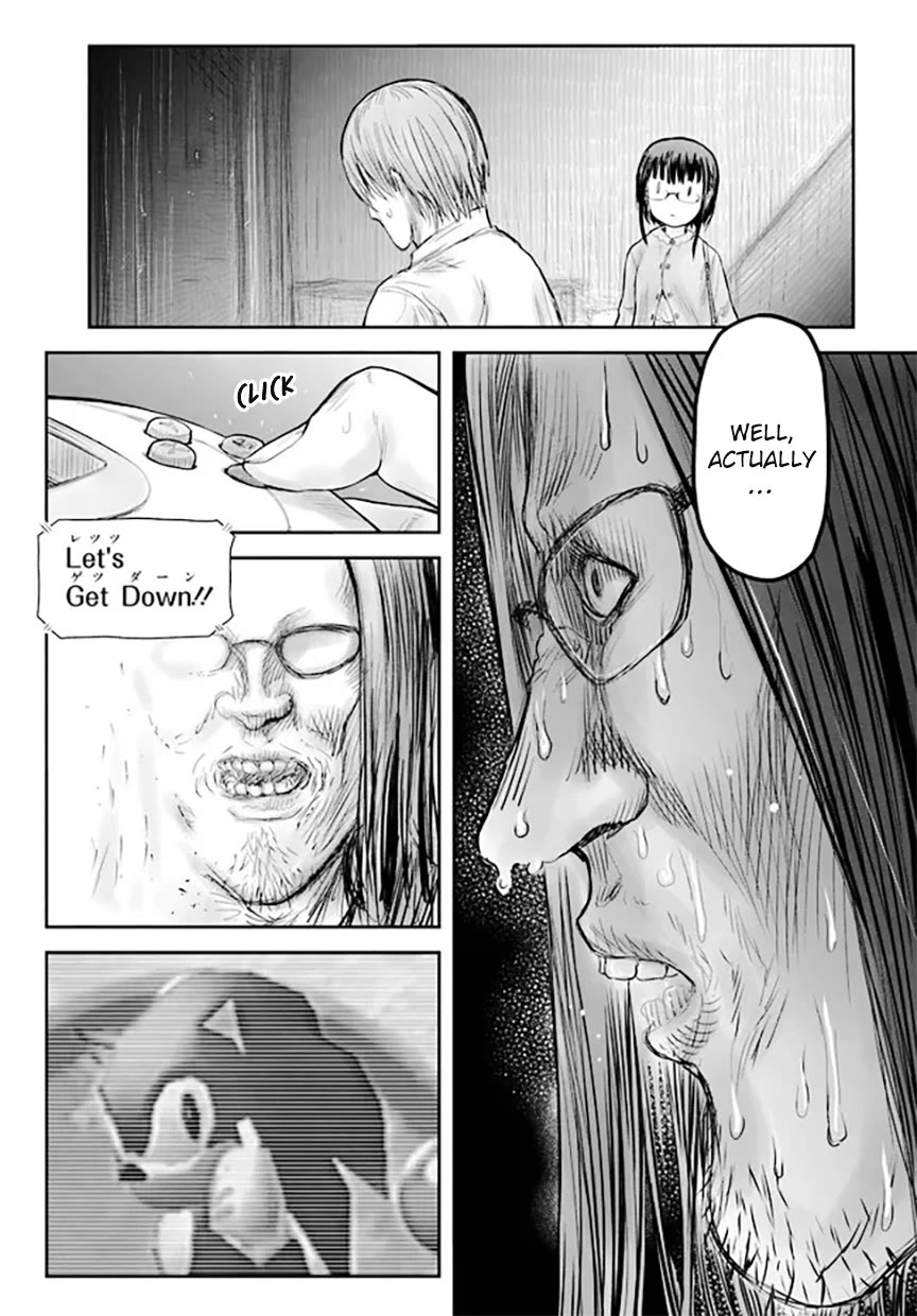 My Uncle in Another World chapter 51 page 3