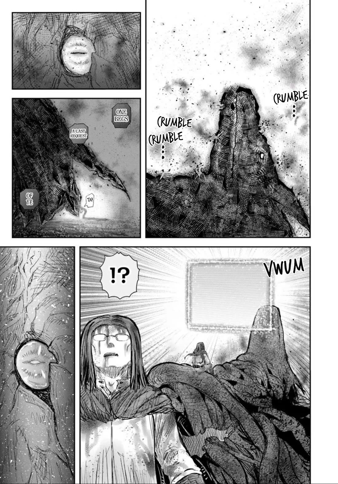 My Uncle in Another World chapter 64 page 29