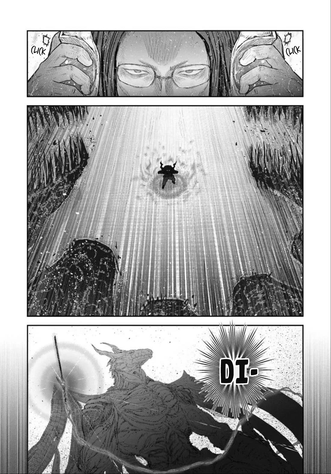 My Uncle in Another World chapter 64 page 9