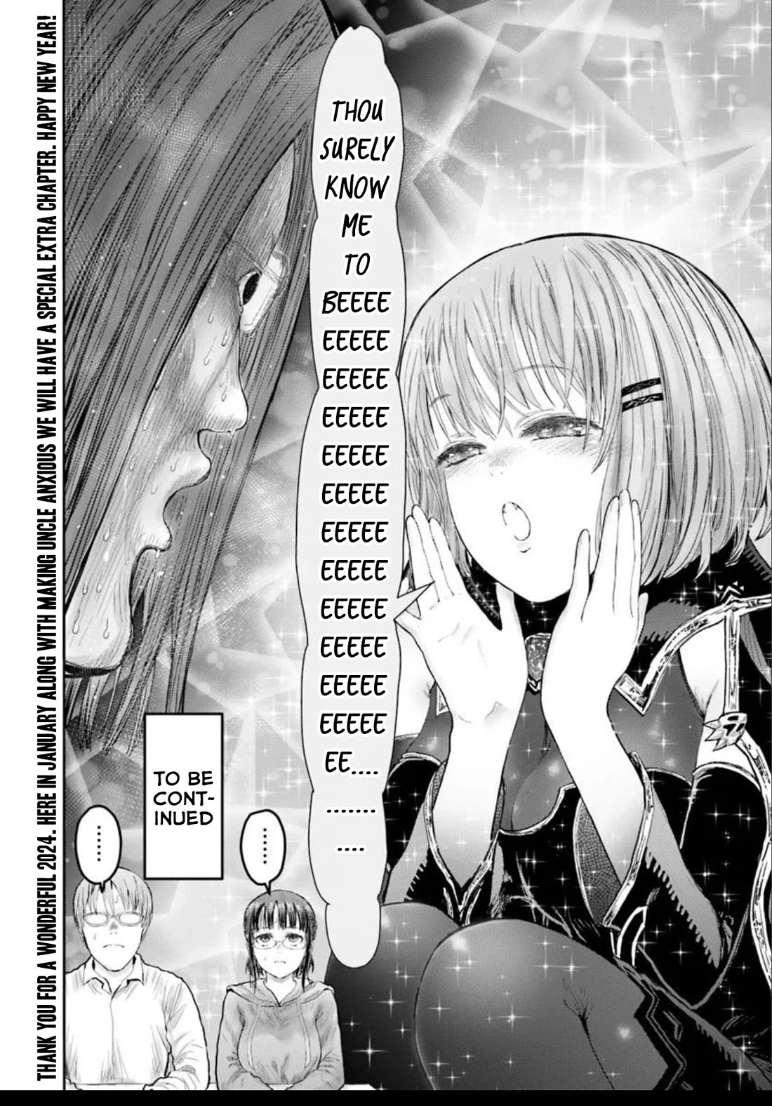 My Uncle in Another World chapter 65 page 42