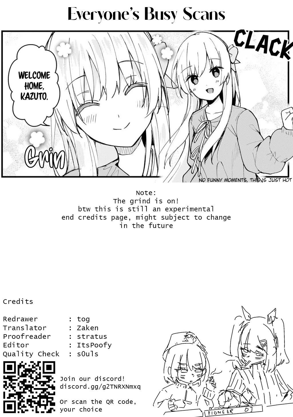 My Web Game Wife Is a Popular Idol IRL chapter 39 page 17