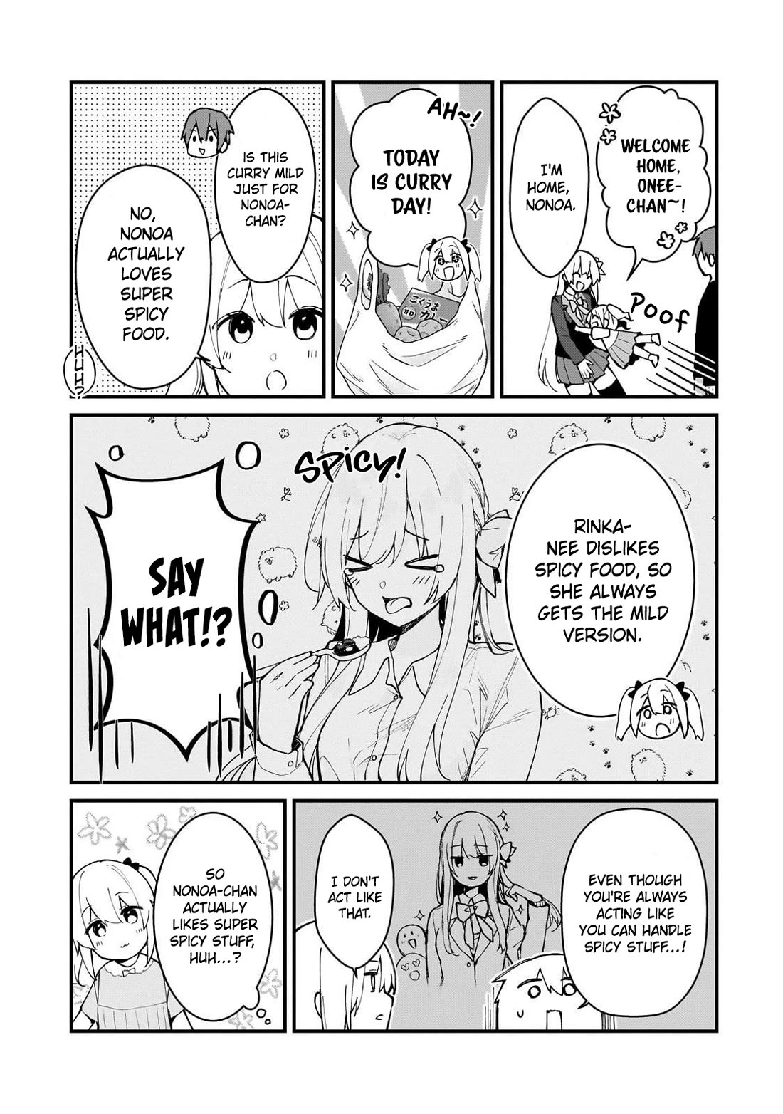 My Web Game Wife Is a Popular Idol IRL chapter 40 page 9
