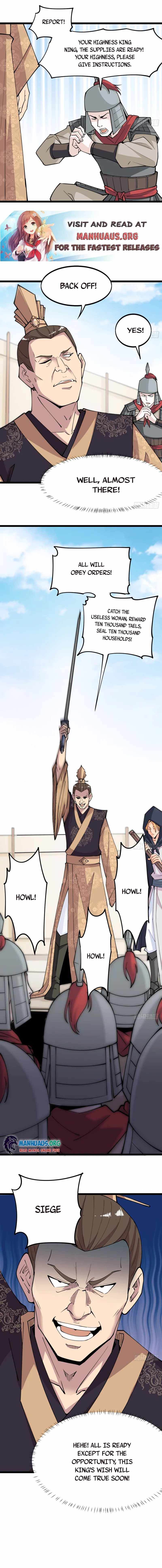 My Wife and I Dominate the Three Realms chapter 19 page 7