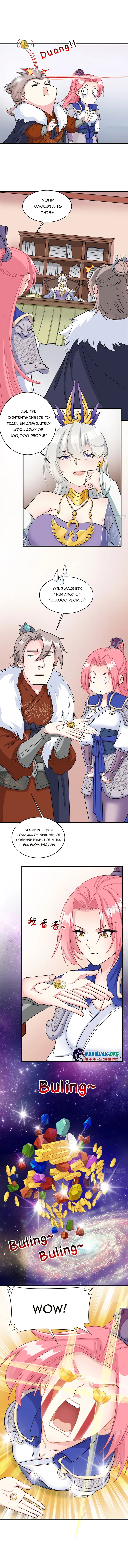 My Wife and I Dominate the Three Realms chapter 47 page 5