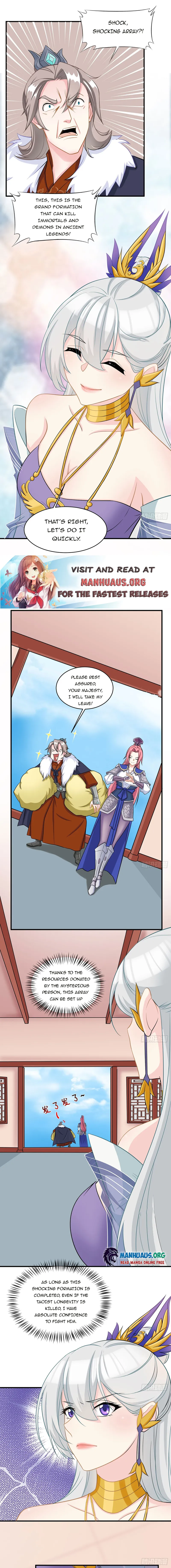 My Wife and I Dominate the Three Realms chapter 47 page 8