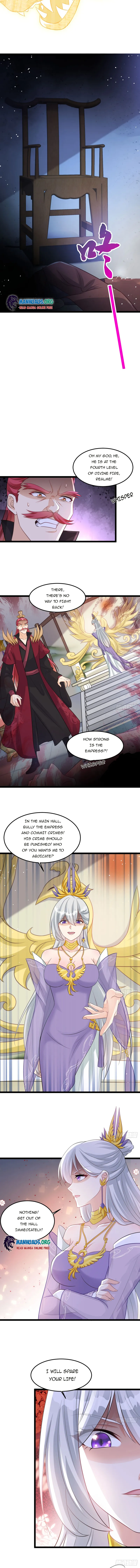 My Wife and I Dominate the Three Realms chapter 56 page 7