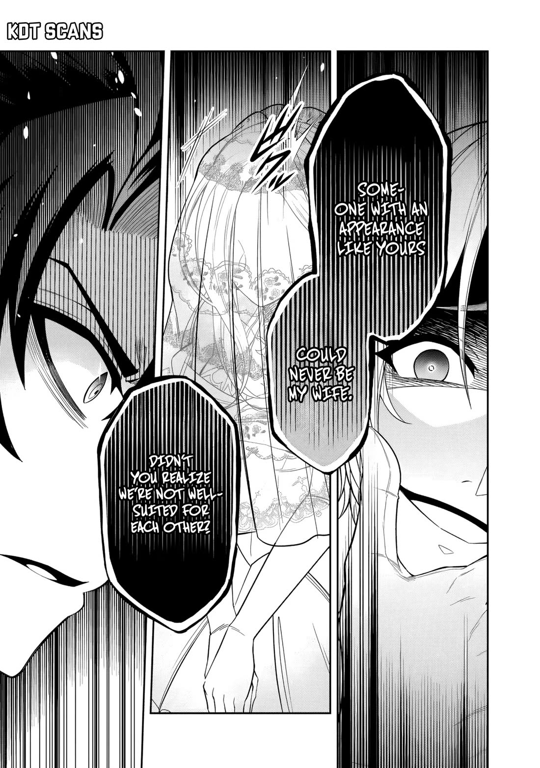 My Wife from the Neighboring Country Is So Cute, I Don't Know What to Do! chapter 1 page 25