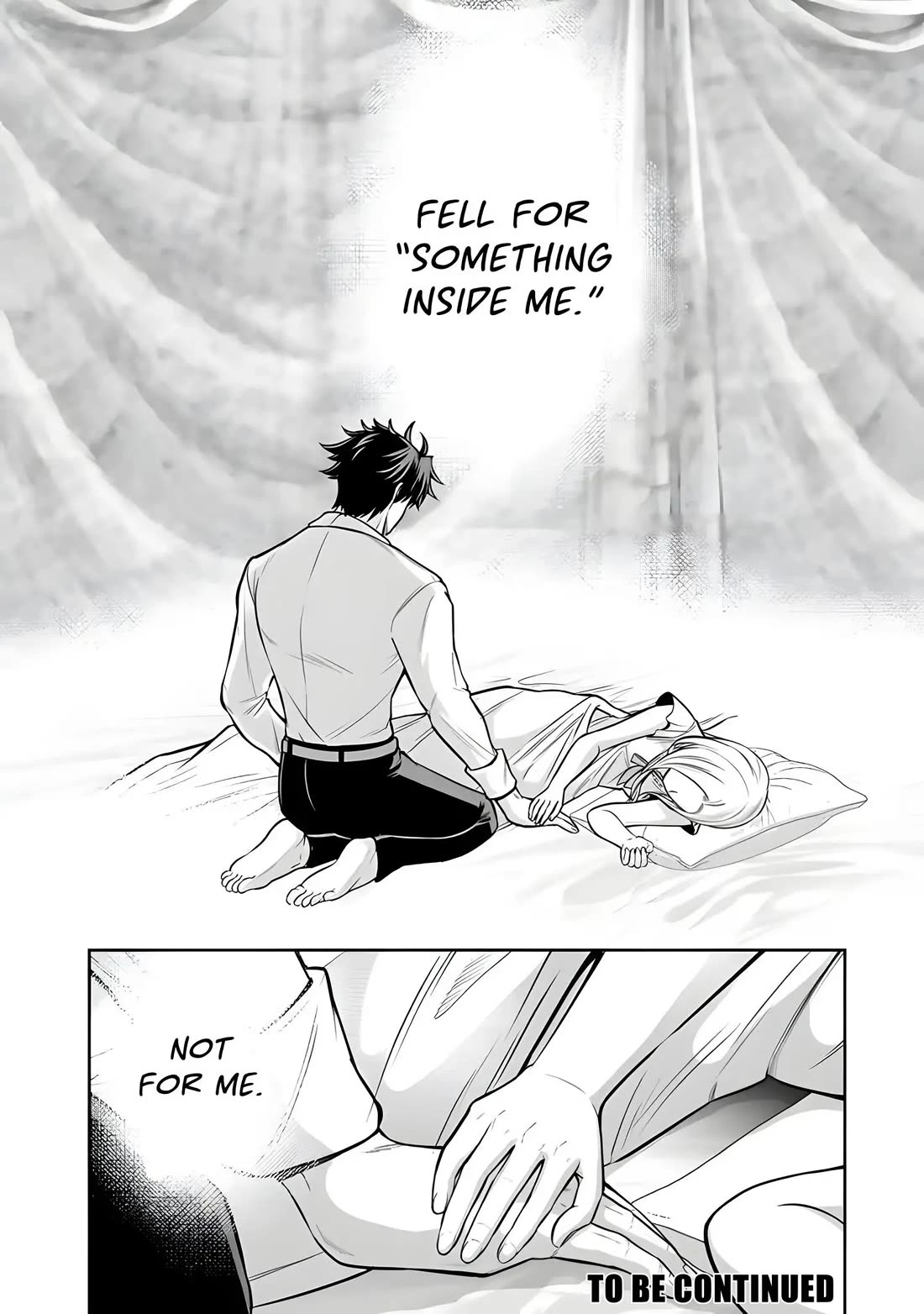 My Wife from the Neighboring Country Is So Cute, I Don't Know What to Do! chapter 13 page 24