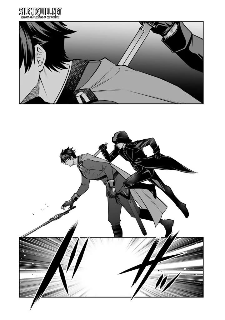 My Wife from the Neighboring Country Is So Cute, I Don't Know What to Do! chapter 19 page 10