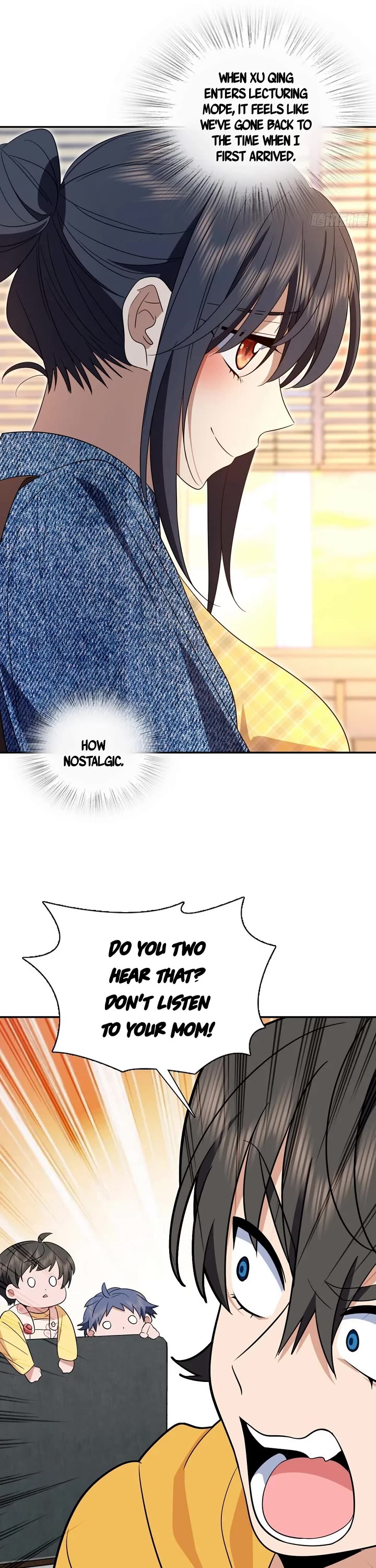 My Wife Is From a Thousand Years Ago chapter 350 page 13