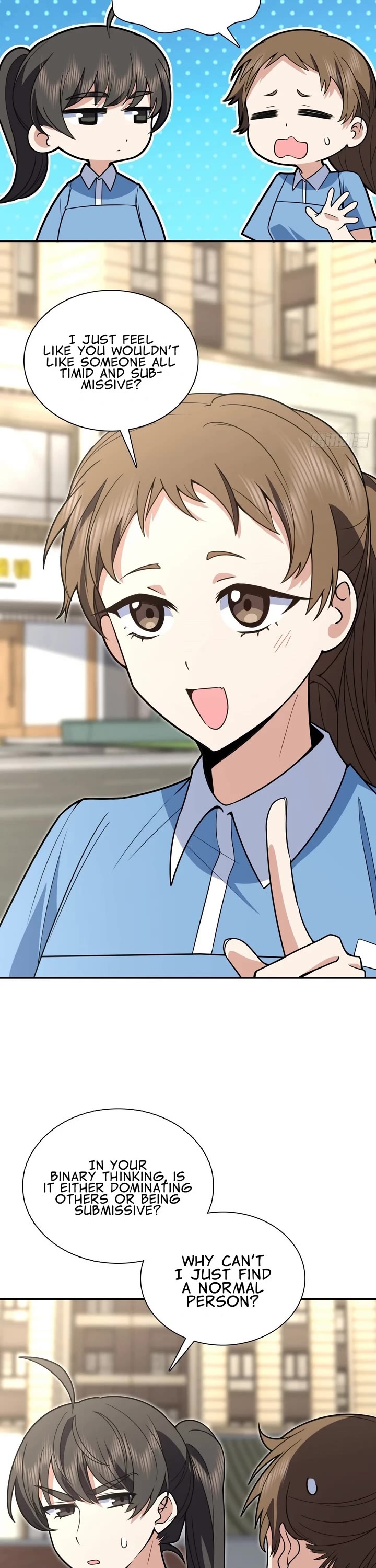 My Wife Is From a Thousand Years Ago chapter 444 page 13