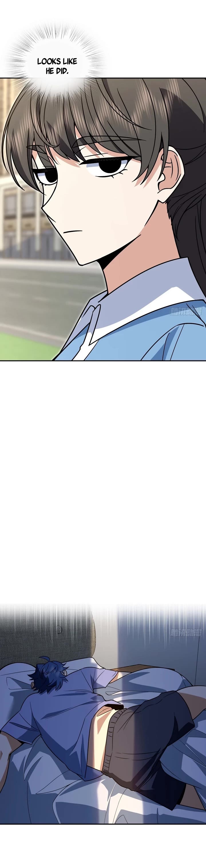 My Wife Is From a Thousand Years Ago chapter 444 page 18