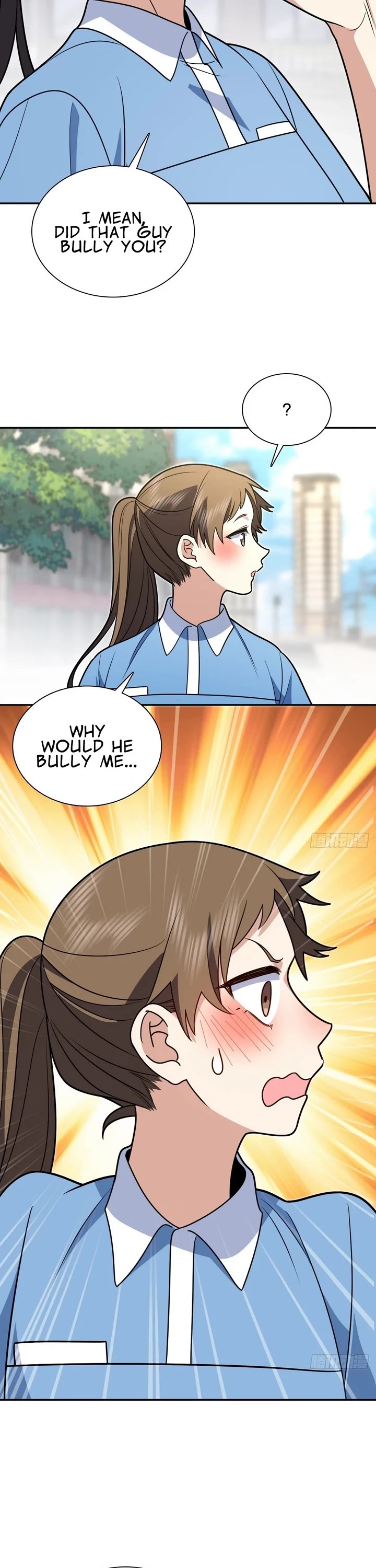 My Wife Is From a Thousand Years Ago chapter 444 page 6