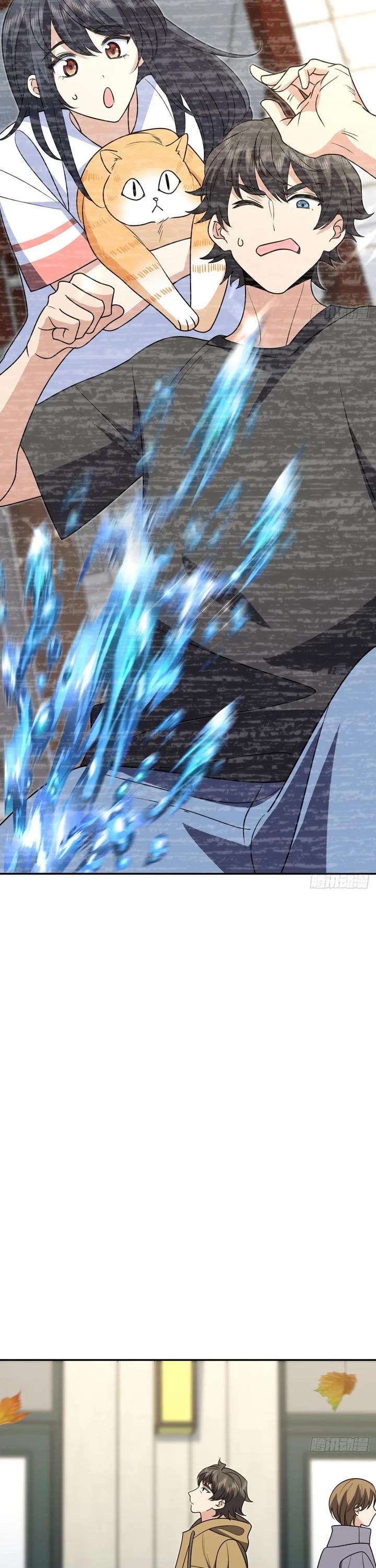 My Wife Is From a Thousand Years Ago chapter 449 page 2