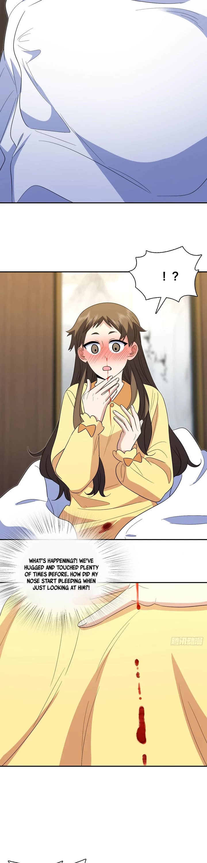 My Wife Is From a Thousand Years Ago chapter 451 page 16