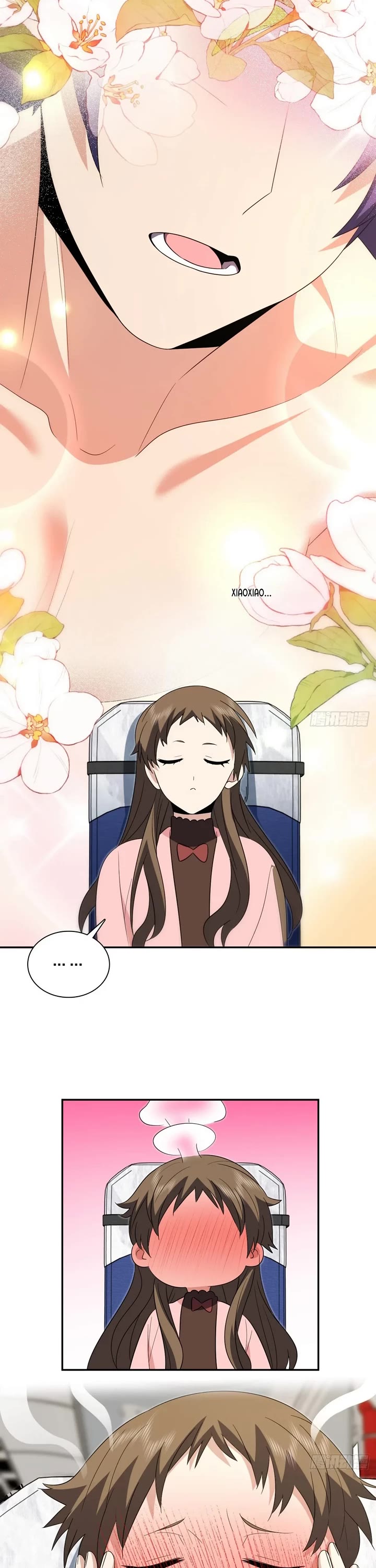 My Wife Is From a Thousand Years Ago chapter 451 page 2