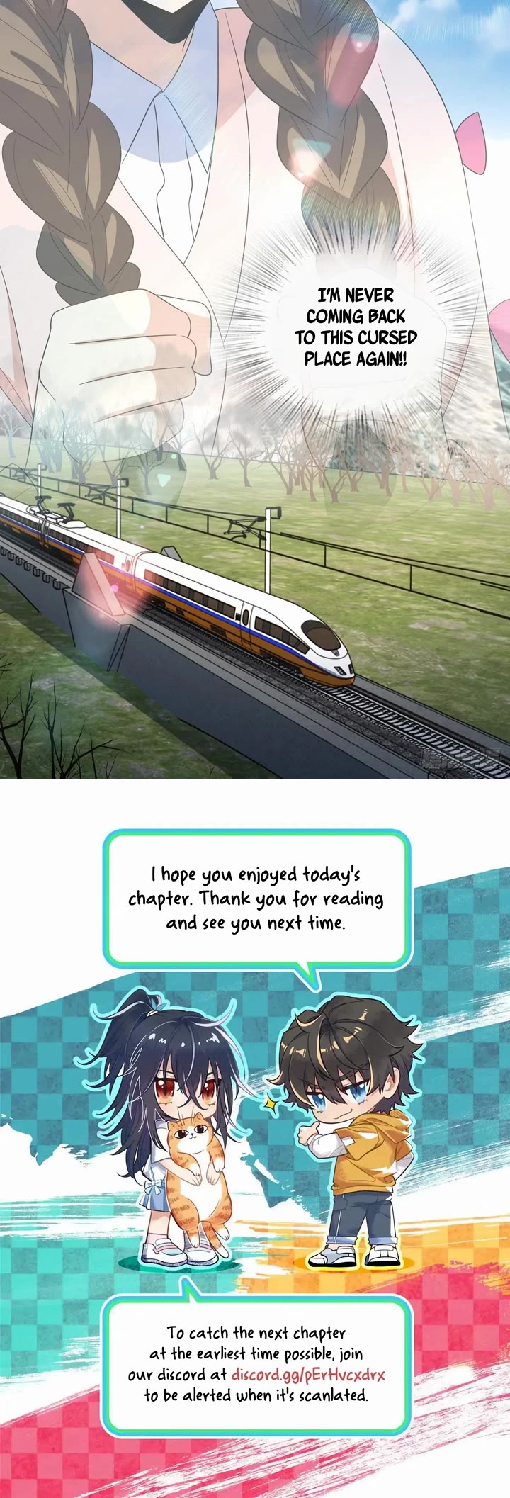 My Wife Is From a Thousand Years Ago chapter 451 page 23