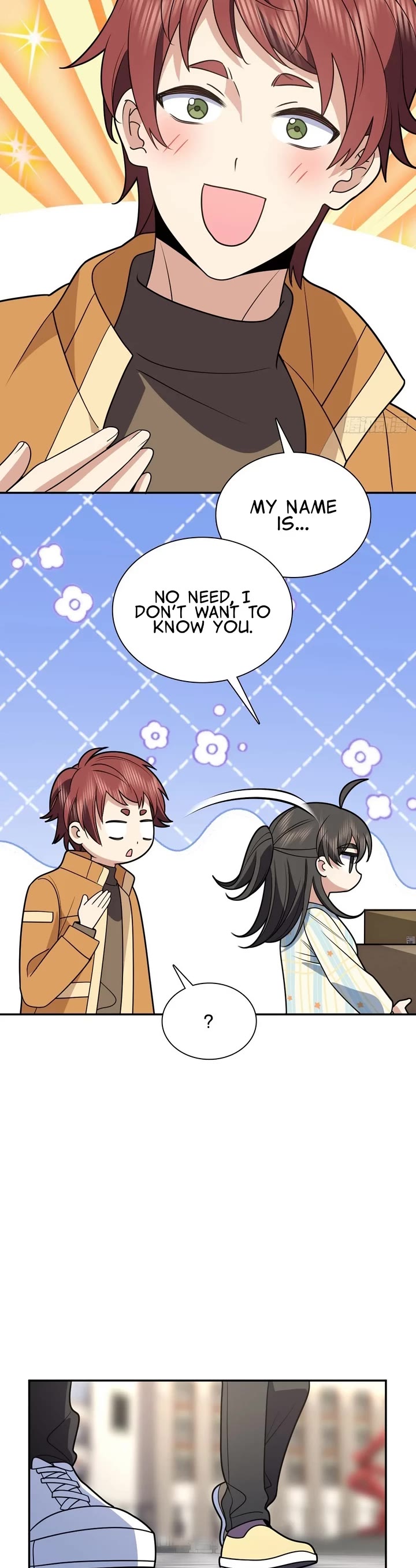 My Wife Is From a Thousand Years Ago chapter 452 page 14