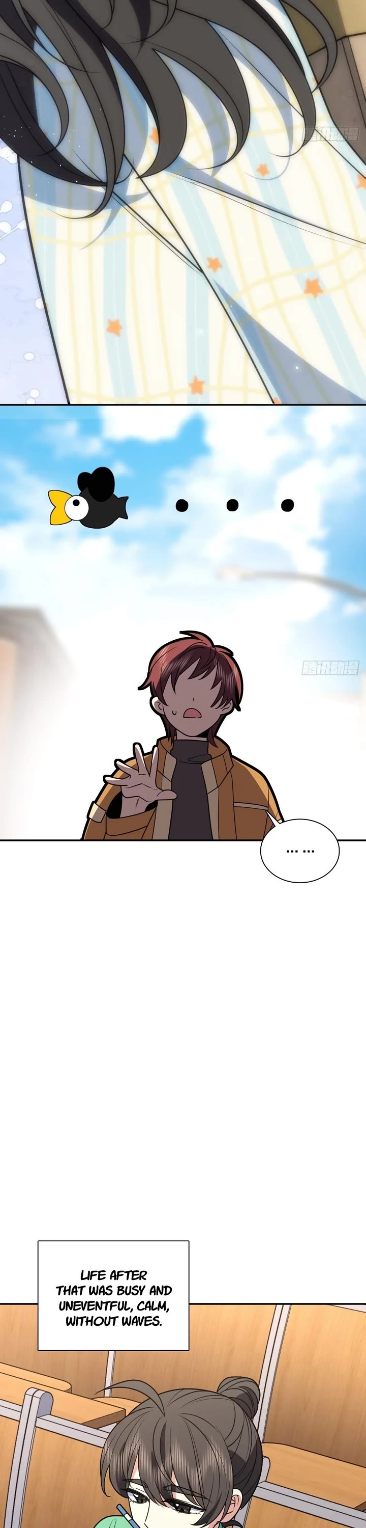 My Wife Is From a Thousand Years Ago chapter 452 page 17