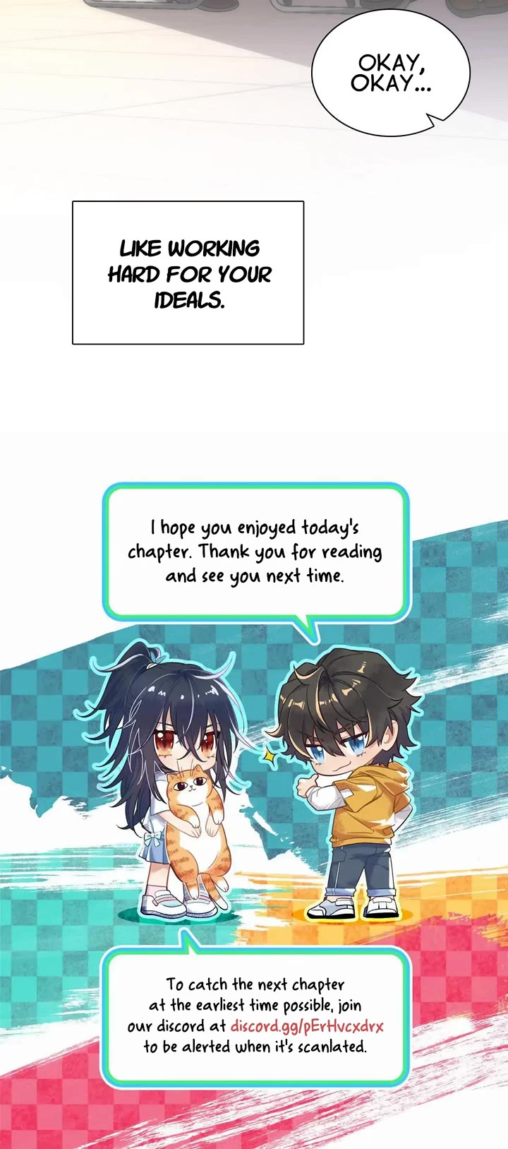 My Wife Is From a Thousand Years Ago chapter 452 page 27