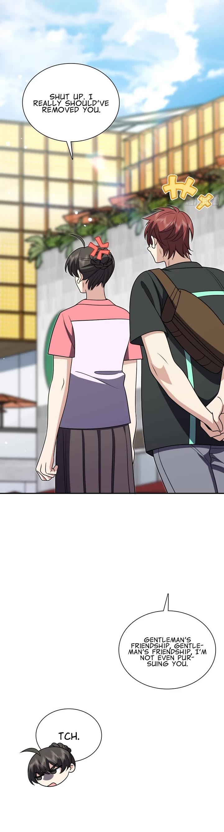 My Wife Is From a Thousand Years Ago chapter 453 page 14