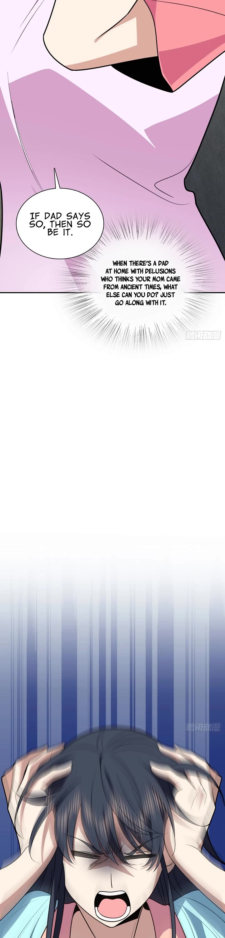 My Wife Is From a Thousand Years Ago chapter 454 page 12