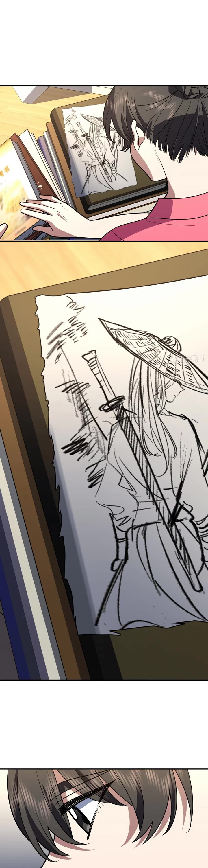 My Wife Is From a Thousand Years Ago chapter 454 page 16