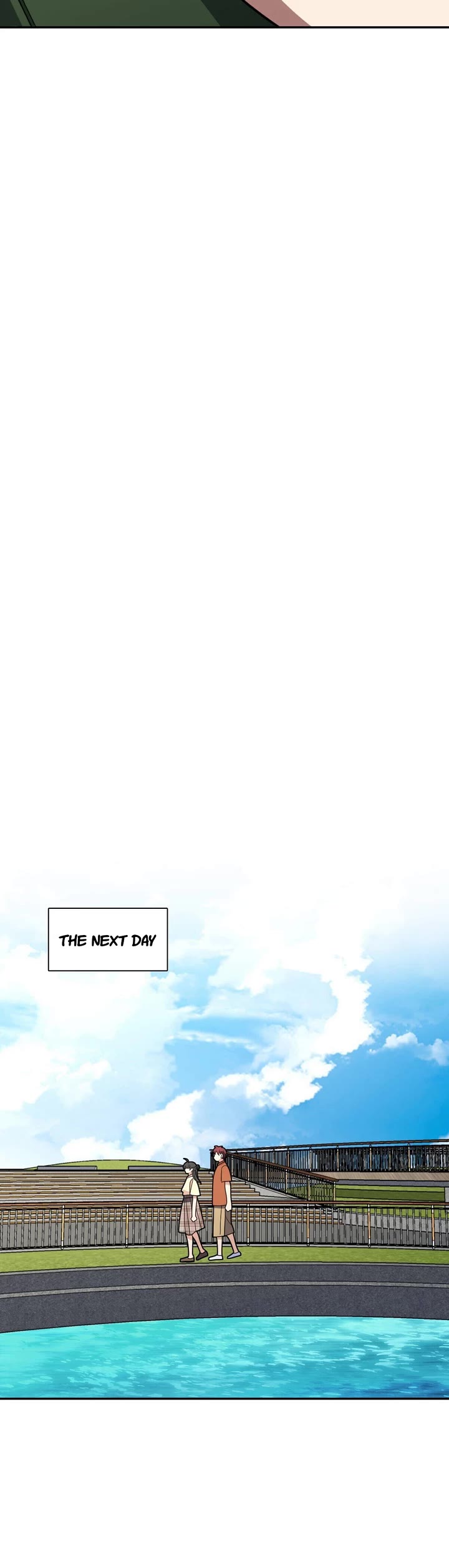 My Wife Is From a Thousand Years Ago chapter 454 page 20