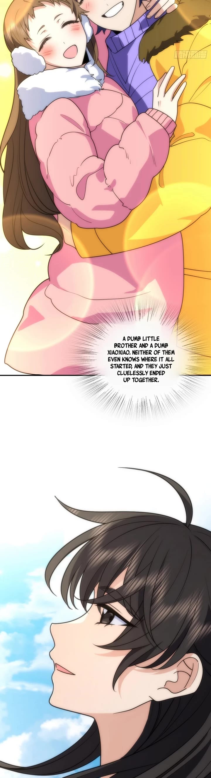 My Wife Is From a Thousand Years Ago chapter 454 page 24