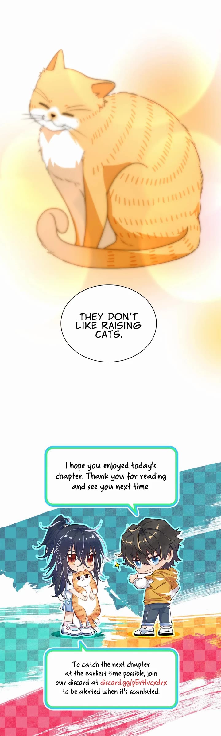 My Wife Is From a Thousand Years Ago chapter 454 page 27