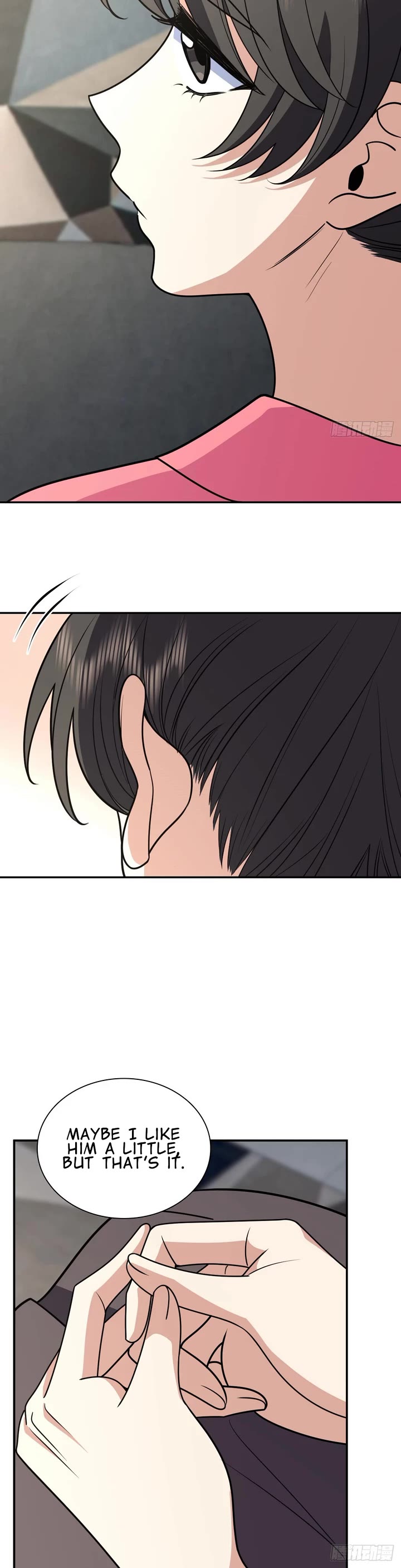 My Wife Is From a Thousand Years Ago chapter 454 page 5