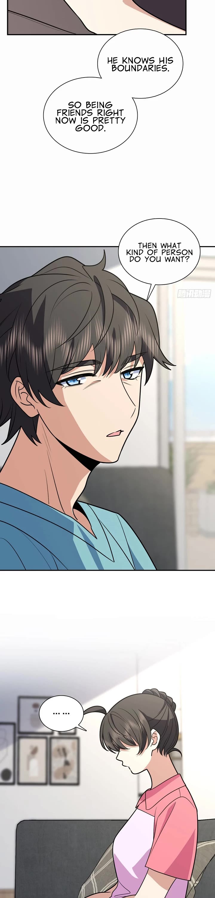 My Wife Is From a Thousand Years Ago chapter 454 page 6