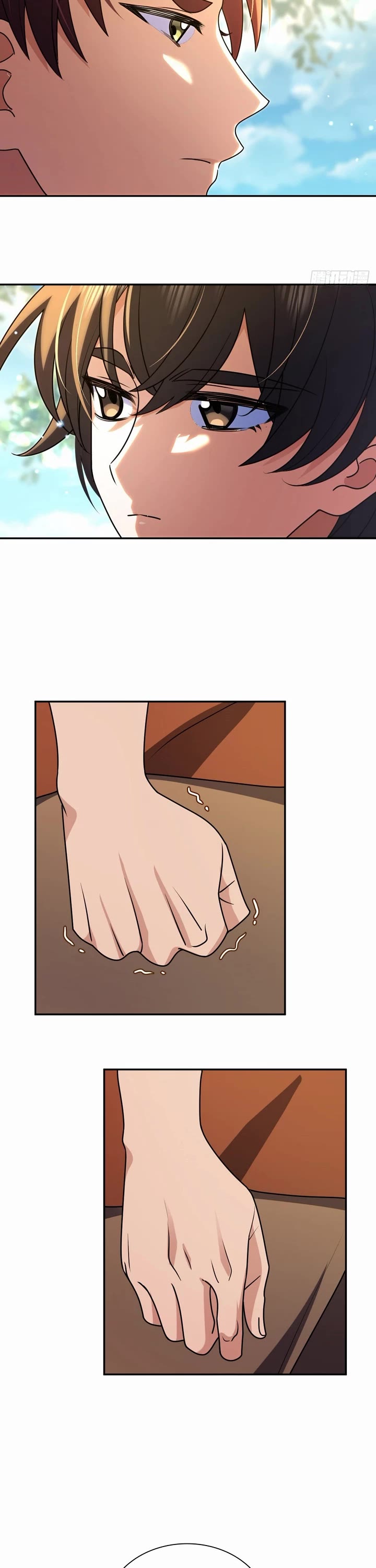 My Wife Is From a Thousand Years Ago chapter 455 page 7