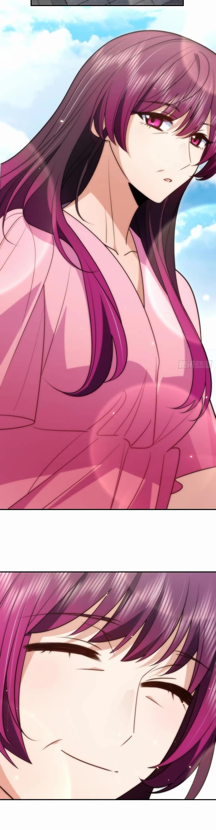 My Wife Is From a Thousand Years Ago chapter 456 page 15