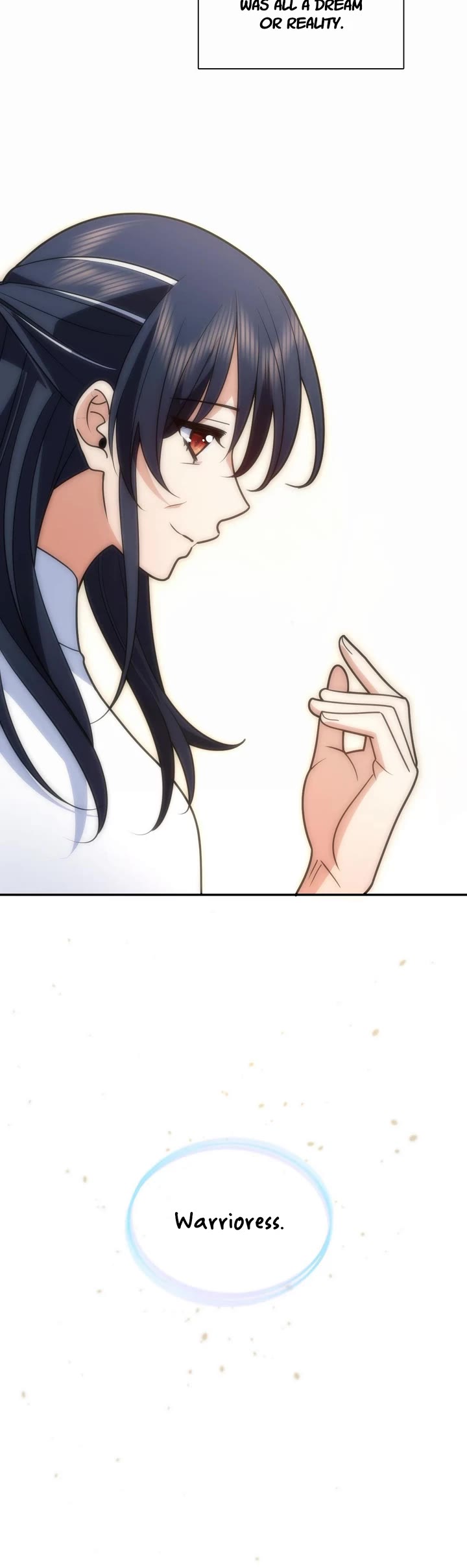 My Wife Is From a Thousand Years Ago chapter 456 page 20