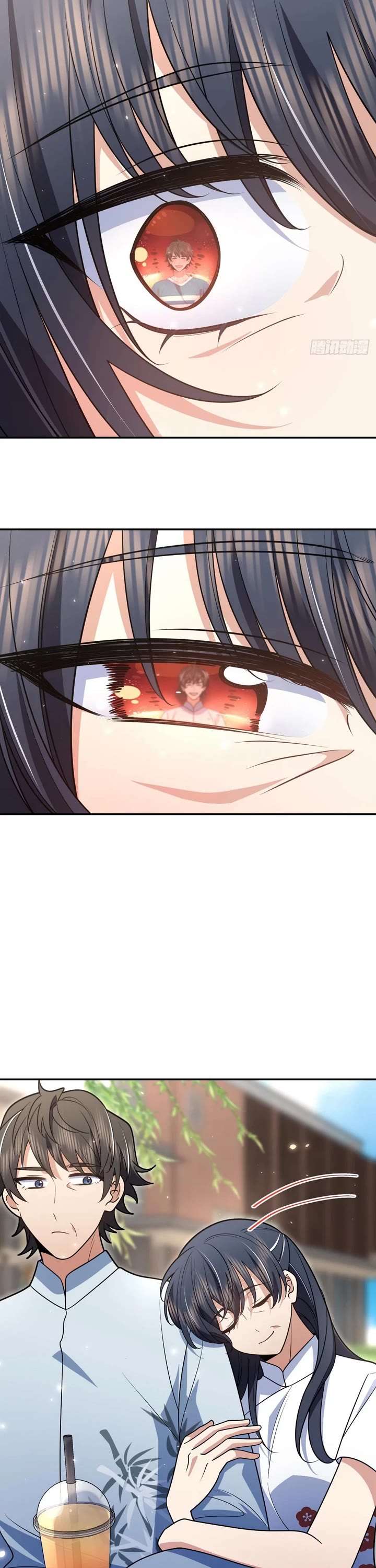 My Wife Is From a Thousand Years Ago chapter 456 page 22